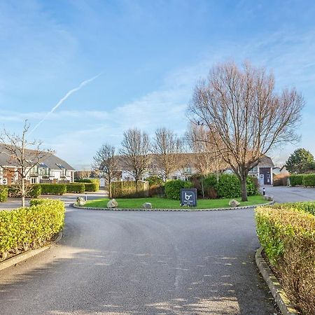Bay Retreat Villas Saint Merryn Exterior foto