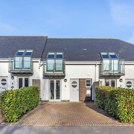 Bay Retreat Villas Saint Merryn Exterior foto
